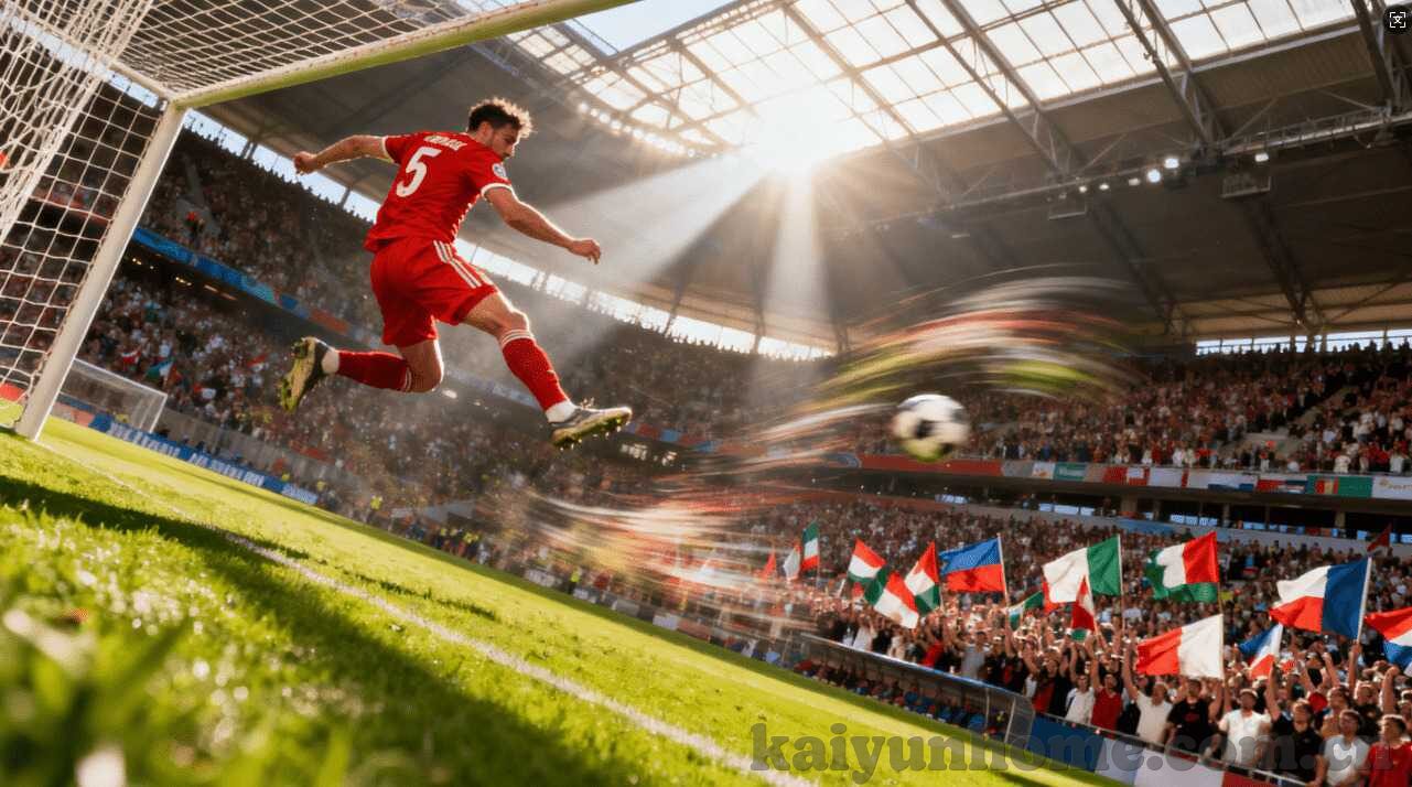 世界杯12强赛怎么踢-世界杯12强赛,策略、技巧与团队协作的较量